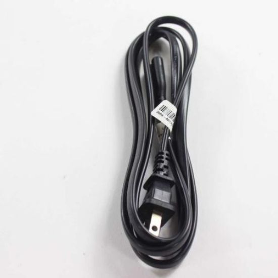 Picture of Samsung Power Cord-dt Part# 3903-000192