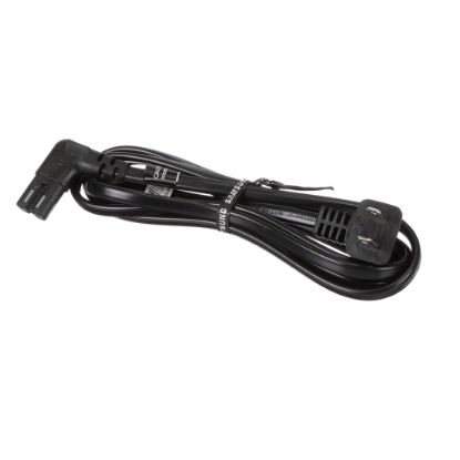 Picture of Samsung Power Cord-dt Part# 3903-000599
