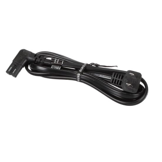 Picture of Samsung Power Cord-dt Part# 3903-000599