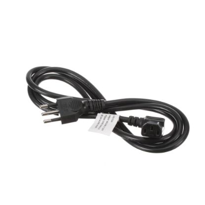 Picture of Samsung Power Cord-dt Part# 3903-000437