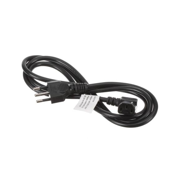 Picture of Samsung Power Cord-dt Part# 3903-000437
