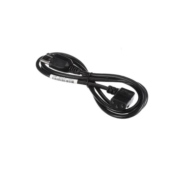 Picture of Samsung Power Cord-dt Part# 3903-000583