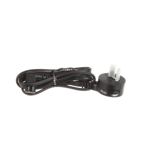 Picture of Samsung Power Cord-dt Part# 3903-001082
