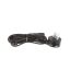 Picture of Samsung Power Cord-dt Part# 3903-001082