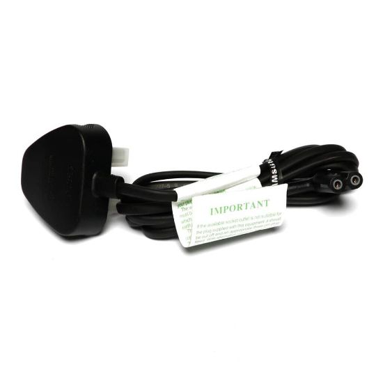 Picture of Samsung Power Cord-dt Part# 3903-001119