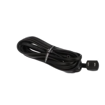 Picture of Samsung Power Cord-dt Part# 3903-001132
