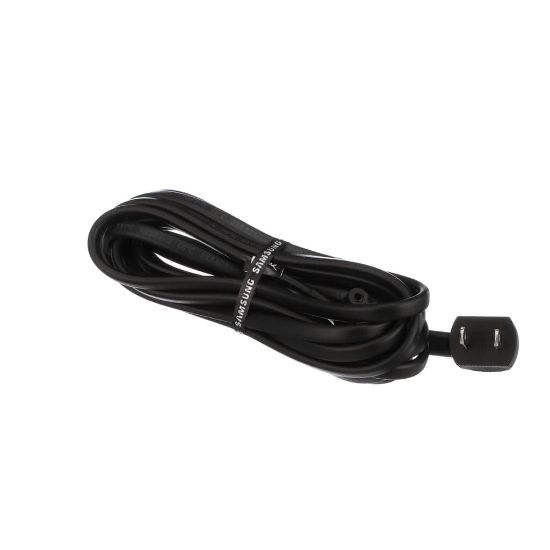 Picture of Samsung Power Cord-dt Part# 3903-001132