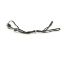 Picture of Samsung Power Cord-dt Part# 3903-001117