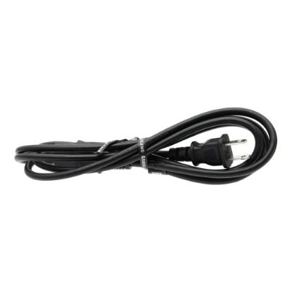 Picture of Samsung Power Cord Dt Part# 3903-001280