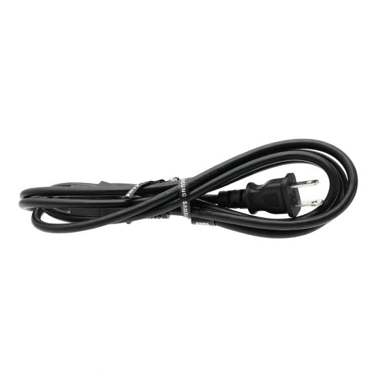 Picture of Samsung Power Cord Dt Part# 3903-001280