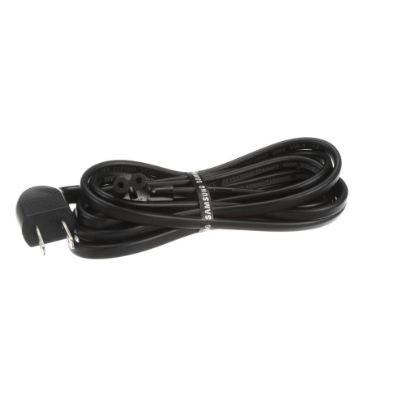 Picture of Samsung Power Cord Dt Part# 3903-001295