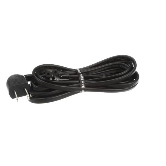Picture of Samsung Power Cord Dt Part# 3903-001295
