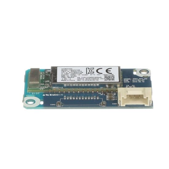 Picture of Samsung W Lan Module Part# 4709-002925