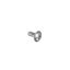 Picture of Samsung Screw-machine Part# 6001-000033