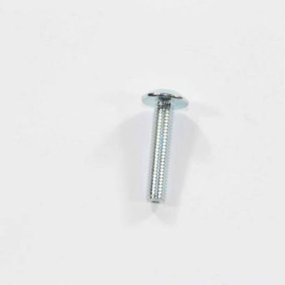 Picture of Samsung Screw-machine Part# 6001-001377