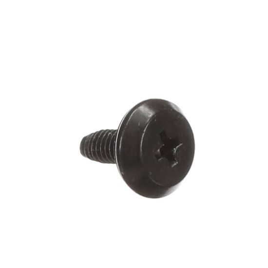 Picture of Samsung Screw-machine Part# 6001-002701