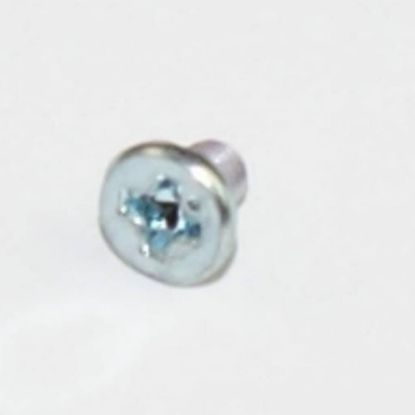 Picture of Samsung Screw-machine Part# 6001-002757