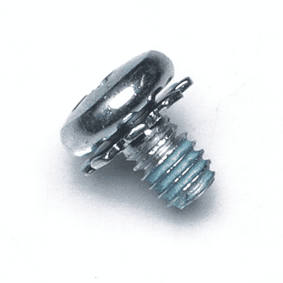 Picture of Samsung Screw-machine Part# 6001-002789