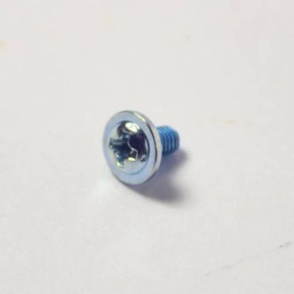 Picture of Samsung Screw-machine Part# 6001-003016