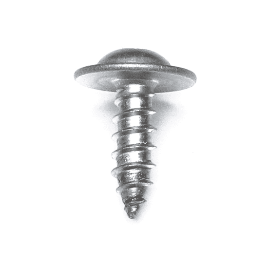 Picture of Samsung Screw-tapping Part# 6002-001279
