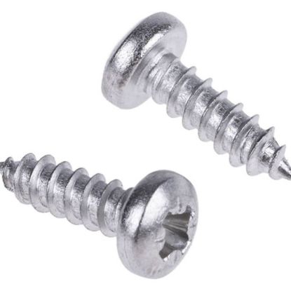 Picture of Samsung Screw-tapping Part# 6002-001426