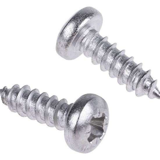 Picture of Samsung Screw-tapping Part# 6002-001426