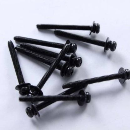 Picture of Samsung Screw-taptype Part# 6003-001621