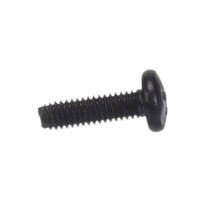Picture of Samsung Screw-taptype;bh,+,s,m4,l14,zpc(blk),swr Part# 6003-001907
