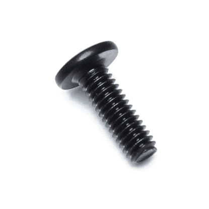 Picture of Samsung Screw-taptype;bh,+,s,m4,l12,zpc(blk),swr Part# 6003-001906