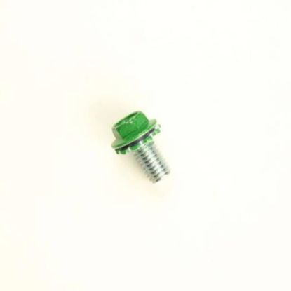 Picture of Samsung Screw-taptype Part# 6003-001622
