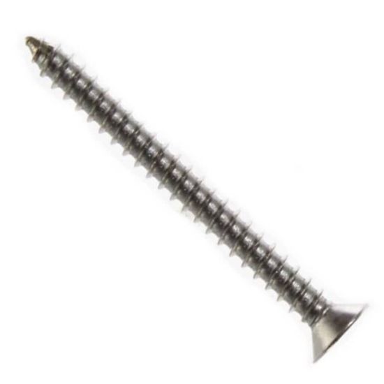 Picture of Samsung Screw-special Part# 6009-001776