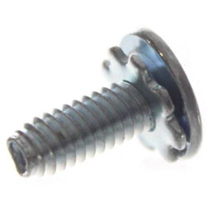 Picture of Samsung Screw-special Part# 6009-001001