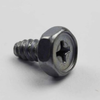 Picture of Samsung Screw-hex Part# 6009-001476