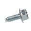 Picture of Samsung Bolt-hex Part# 6011-001656