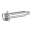 Picture of Samsung Bolt-hex Part# 6011-007289