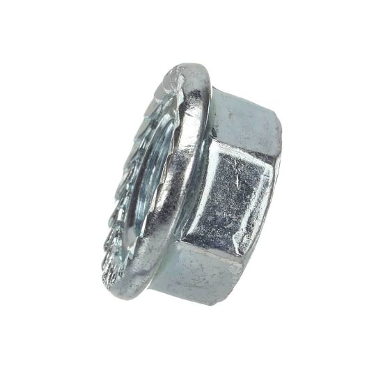 Picture of Samsung Nut-inch Part# 6021-001201