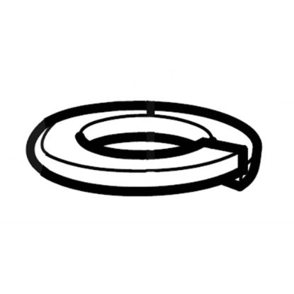 Picture of Samsung Washer-spring Part# 6031-001297