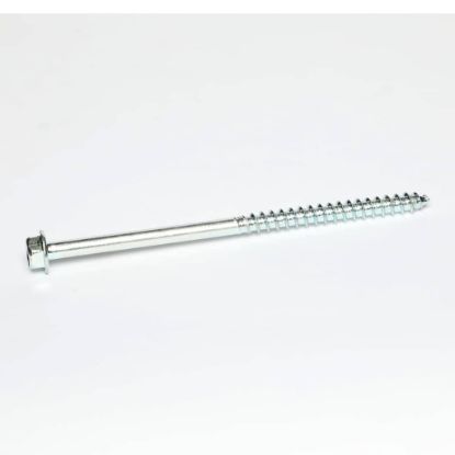 Picture of Samsung Bolt-hex;m10,l124.5,z9c2,scm43 Part# 6011-007676