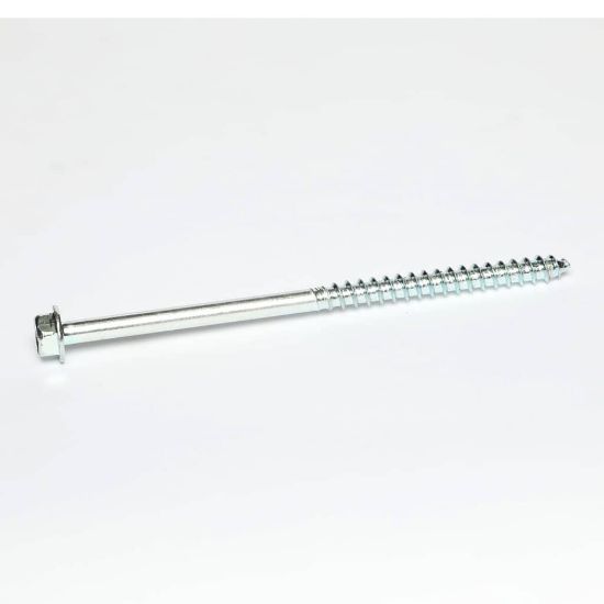 Picture of Samsung Bolt-hex;m10,l124.5,z9c2,scm43 Part# 6011-007676