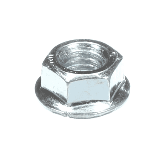 Picture of Samsung Nut-hexagon Flange Part# 6021-001839