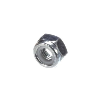 Picture of Samsung Nut-hexagon Part# 6021-001253