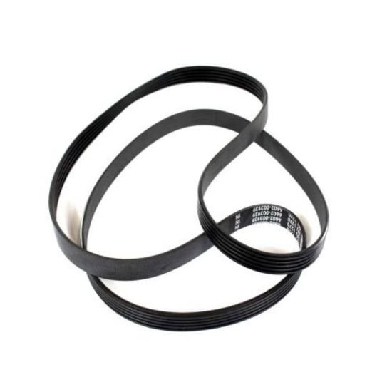 Picture of Samsung Belt-timing Gear Part# 6602-003939