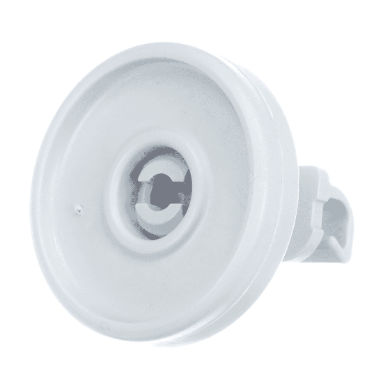 Picture of Samsung Wheel Assembly Lower Part# 99002780