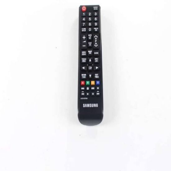 Picture of Samsung Tv Remote Control Part# AA59-00786A