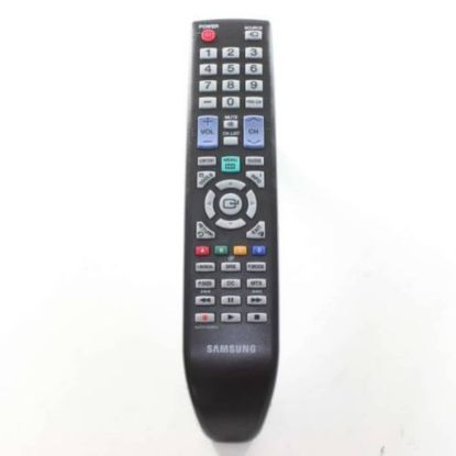 Picture of Samsung Remote Control Part# AA59-00486A