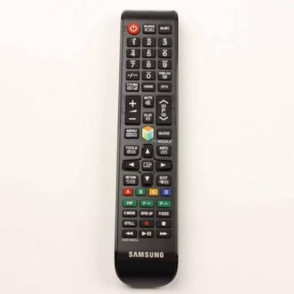 Picture of Samsung Ckd-remote Control Part# AA83-00655A