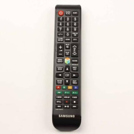 Picture of Samsung Ckd-remote Control Part# AA83-00655A