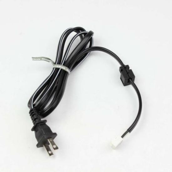 Picture of Samsung Power Cord-at Part# AC39-10200N
