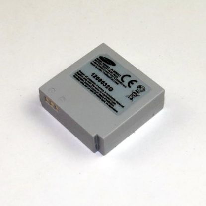 Picture of Samsung Battery-pack Part# AD43-00180A