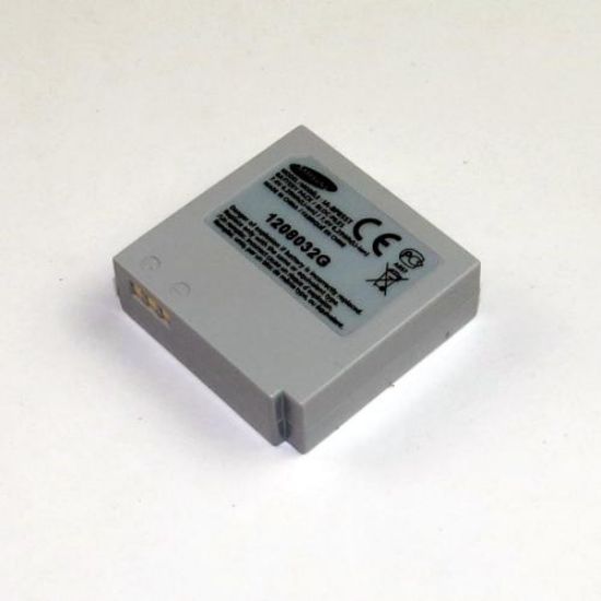 Picture of Samsung Battery-pack Part# AD43-00180A